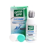 Раствор  OPTI FREE PURE MOIST 120 мл