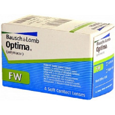 Контактные линзы Optima FW