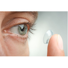 Основные характеристики мягких контактных линз