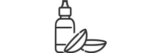 Растворы для линз Растворы для линз