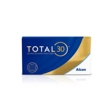 Контактные линзы TOTAL30