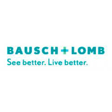 Bausch-Lomb